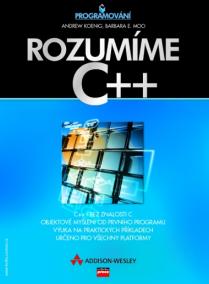 Rozumíme C++