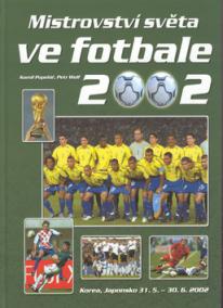 MS ve fotbale 2002          CP