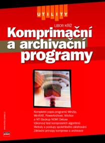 Komprimační a archivační programy