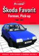 Škoda Favorit, Forman, Pick-up