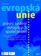 Evropská unie - právní systém