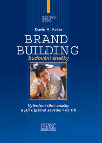 Brand building