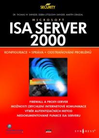 ISA Server 2000