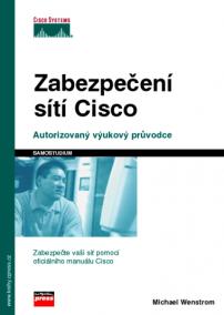 Zabezpečení sítí Cisco