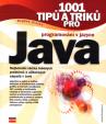 1001 tipů a triků pro programování v jazyce JAVA