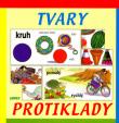 Tvary protiklady