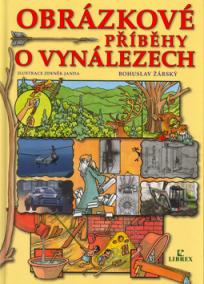 Obrázkové příběhy o vynálezech