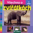 Všechno o zvířátkách - 3 roky