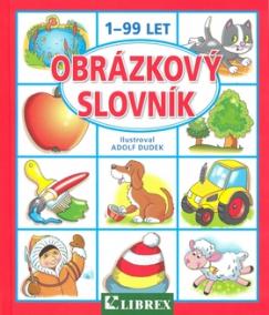 Obrázkový slovník 1-99 let