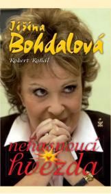 Jiřina Bohdalová - Nehasnoucí hvězda