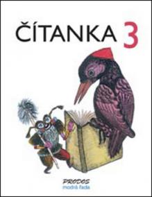 Čítanka 3