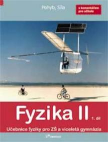 Fyzika II 1. díl