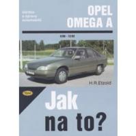 Opel Omega od 9/86 do 12/93