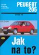 Peugeot 205 - 9/83 - 2/99 - Jak na to? - 6.