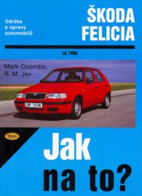 Škoda Felicia od 1995 - Jak na to? - 48.