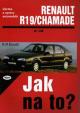 Renault 19 / Chamade