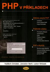PHP v příkladech