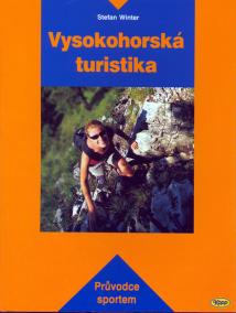 Vysokohorská turistika