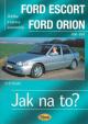 Ford Escort/Orion 9/90 - 8/98 - Jak na to? - 18.