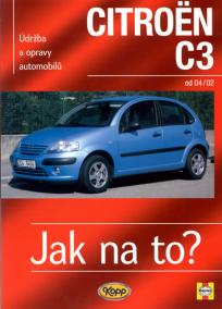 Citroën C3 od 2002 - Jak na to? - 93.