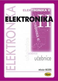 Elektronika II. - učebnice