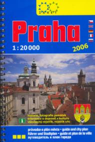 Praha 1: 20 000