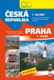 Autoatlas Česká republika Praha