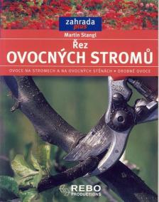 Řez ovocných stromů