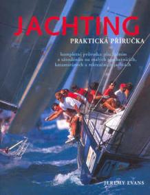 Jachting-praktická příručka