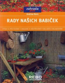 Rady našich babiček