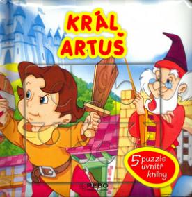 Král Artuš