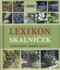 Lexikon skalniček