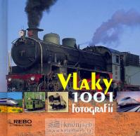 Vlaky - 1001 fotografií