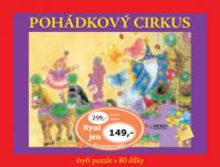 Pohádkový cirkus