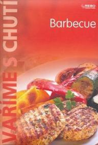 Vaříme s chutí - Barbecue