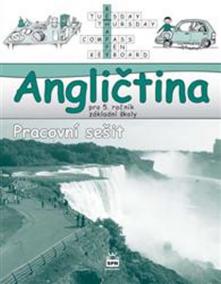 Angličtina pro 5. ročník základní školy - Pracovní sešit - 2.vydání