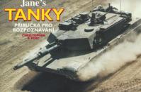 Tanky - Jane´s