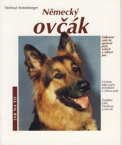 Německý ovčák - Jak na to