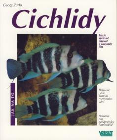 Cichlidy - Jak na to