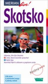 Skotsko - Merian 11