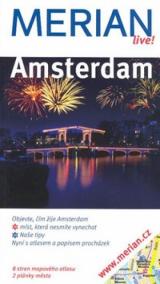 Amsterdam - Merian 4