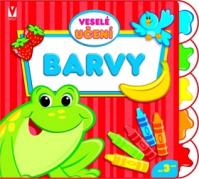 Barvy