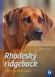 Rhodéský ridgeback