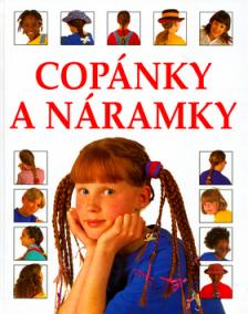 Copánky a náramky