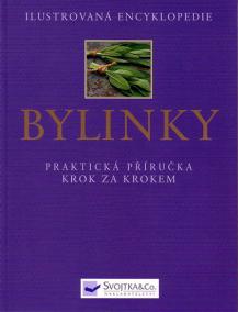 Bylinky - ilustrovaná encyklopedie