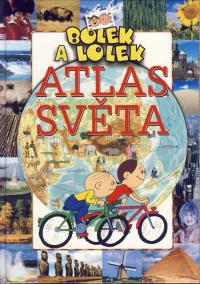 Bolek a Lolek - atlas světa