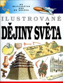 Ilustrované dějiny světa