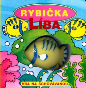 Rybička Líba