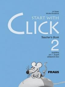 Start with Click 2