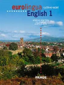 eurolingua English 1 - učebnice /rozšířené vydání/